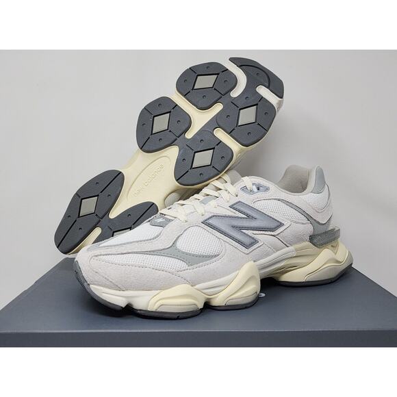 DS New Balance 9060 SEA SALT U9060ECA - Picture 1 of 6